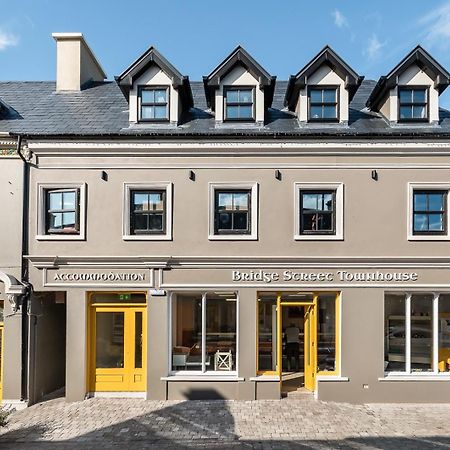 Bridge Street Townhouse Bed & Breakfast Kenmare Dış mekan fotoğraf