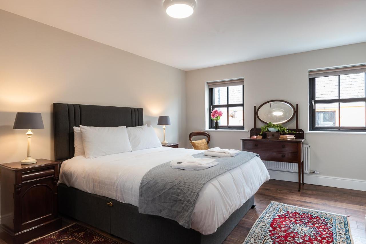 Bridge Street Townhouse Bed & Breakfast Kenmare Dış mekan fotoğraf