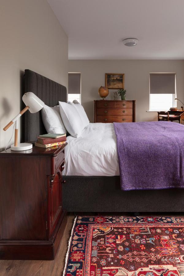 Bridge Street Townhouse Bed & Breakfast Kenmare Dış mekan fotoğraf