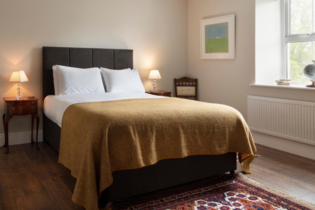 Bridge Street Townhouse Bed & Breakfast Kenmare Dış mekan fotoğraf