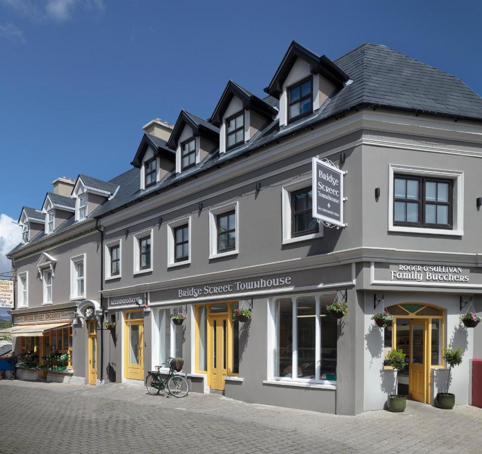 Bridge Street Townhouse Bed & Breakfast Kenmare Dış mekan fotoğraf