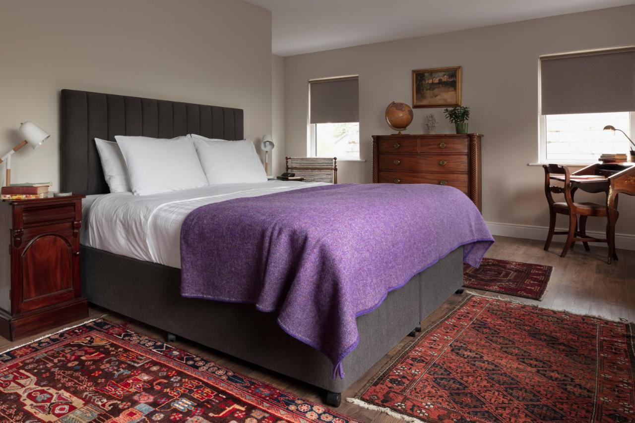 Bridge Street Townhouse Bed & Breakfast Kenmare Dış mekan fotoğraf