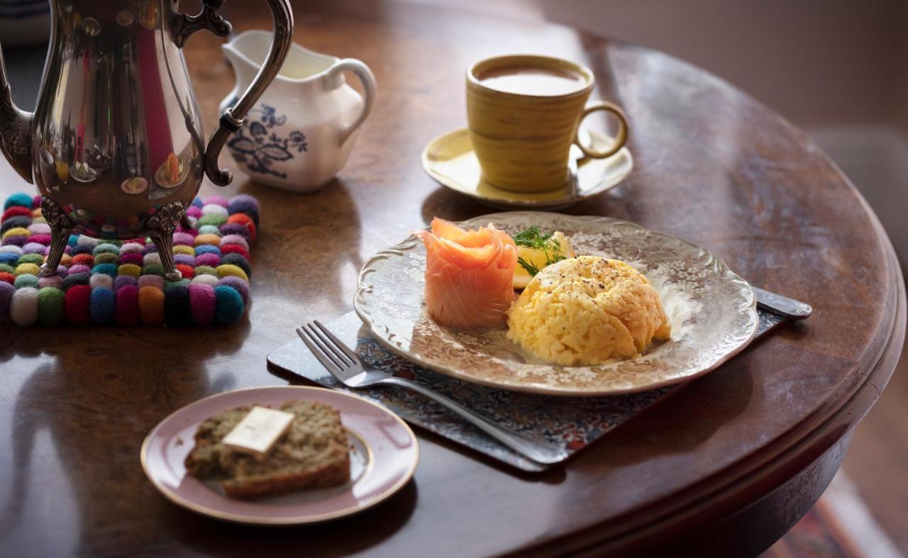 Bridge Street Townhouse Bed & Breakfast Kenmare Dış mekan fotoğraf