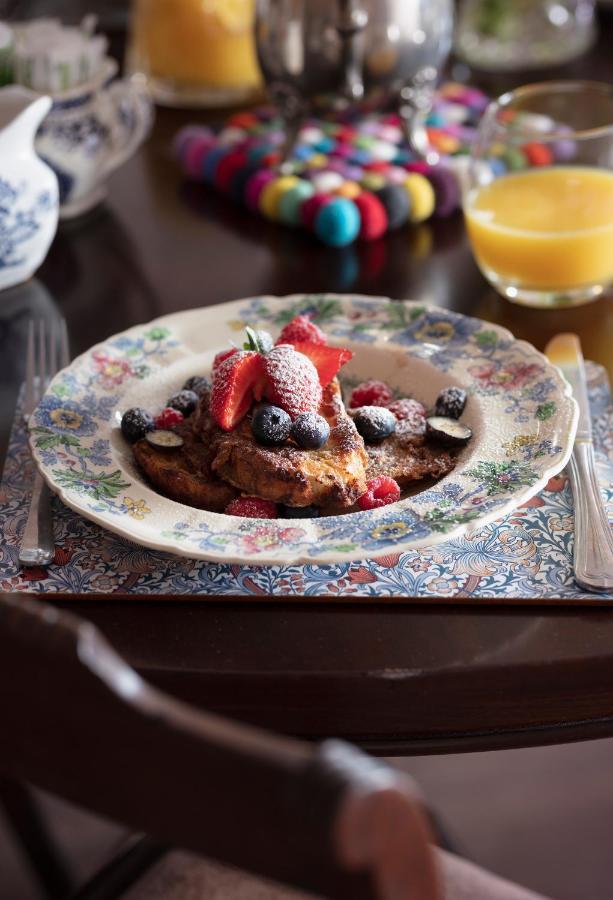 Bridge Street Townhouse Bed & Breakfast Kenmare Dış mekan fotoğraf