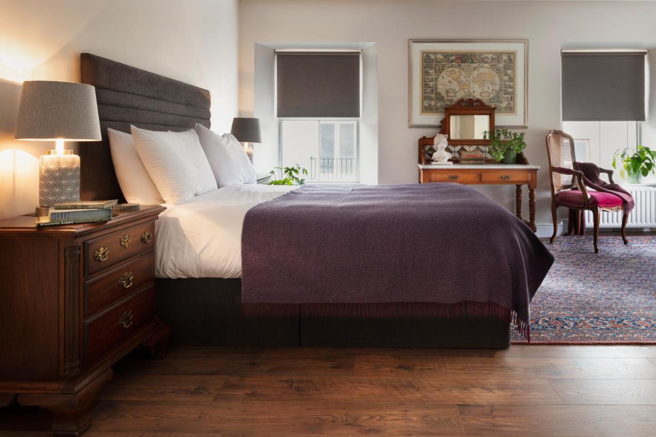 Bridge Street Townhouse Bed & Breakfast Kenmare Dış mekan fotoğraf