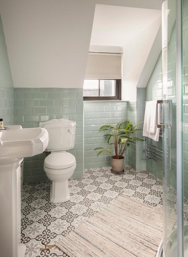 Bridge Street Townhouse Bed & Breakfast Kenmare Dış mekan fotoğraf