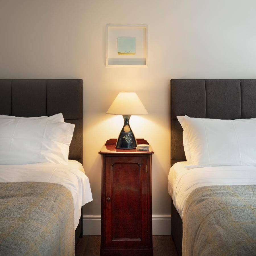 Bridge Street Townhouse Bed & Breakfast Kenmare Dış mekan fotoğraf