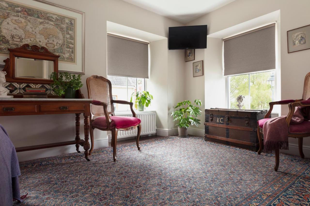 Bridge Street Townhouse Bed & Breakfast Kenmare Dış mekan fotoğraf