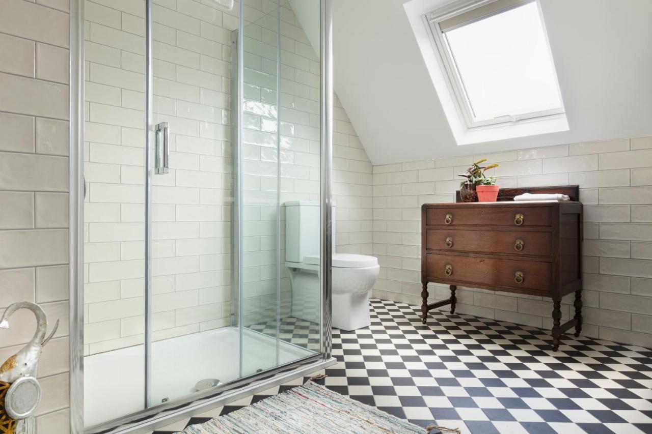 Bridge Street Townhouse Bed & Breakfast Kenmare Dış mekan fotoğraf