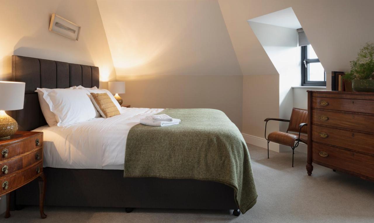 Bridge Street Townhouse Bed & Breakfast Kenmare Dış mekan fotoğraf