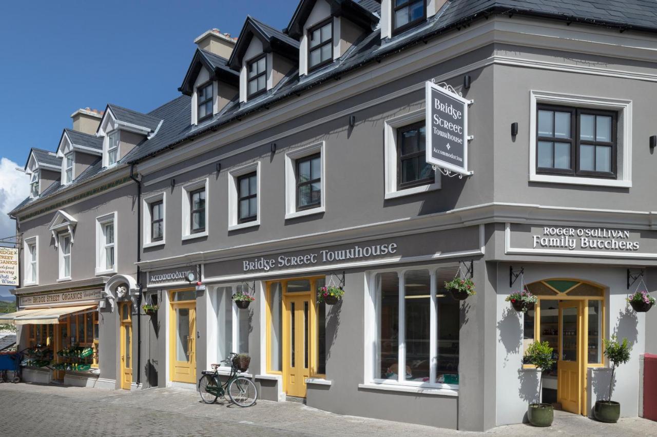 Bridge Street Townhouse Bed & Breakfast Kenmare Dış mekan fotoğraf
