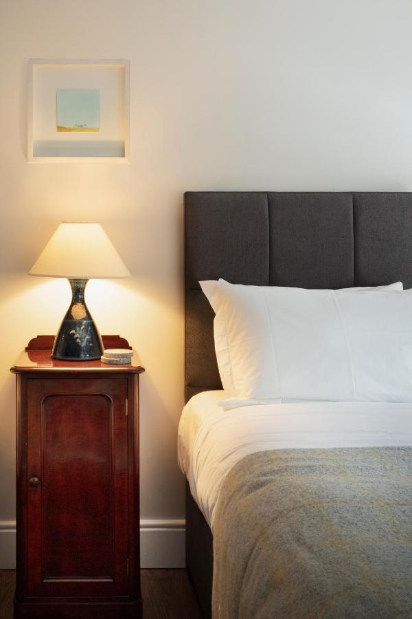 Bridge Street Townhouse Bed & Breakfast Kenmare Dış mekan fotoğraf