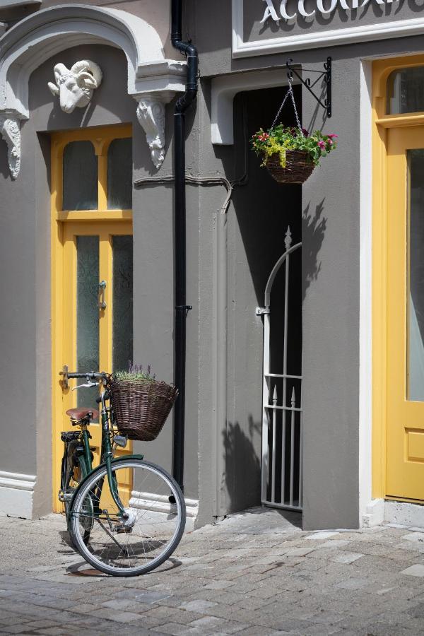 Bridge Street Townhouse Bed & Breakfast Kenmare Dış mekan fotoğraf