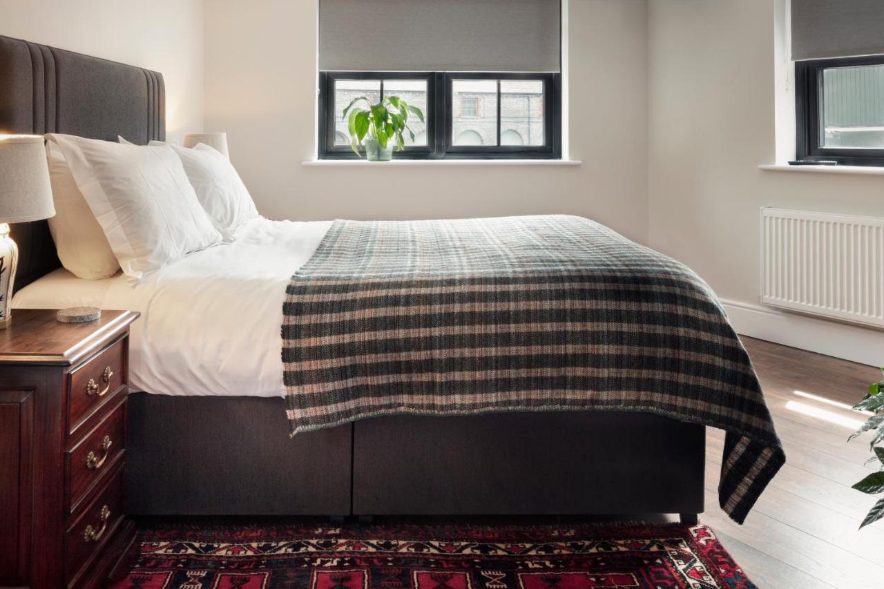 Bridge Street Townhouse Bed & Breakfast Kenmare Dış mekan fotoğraf