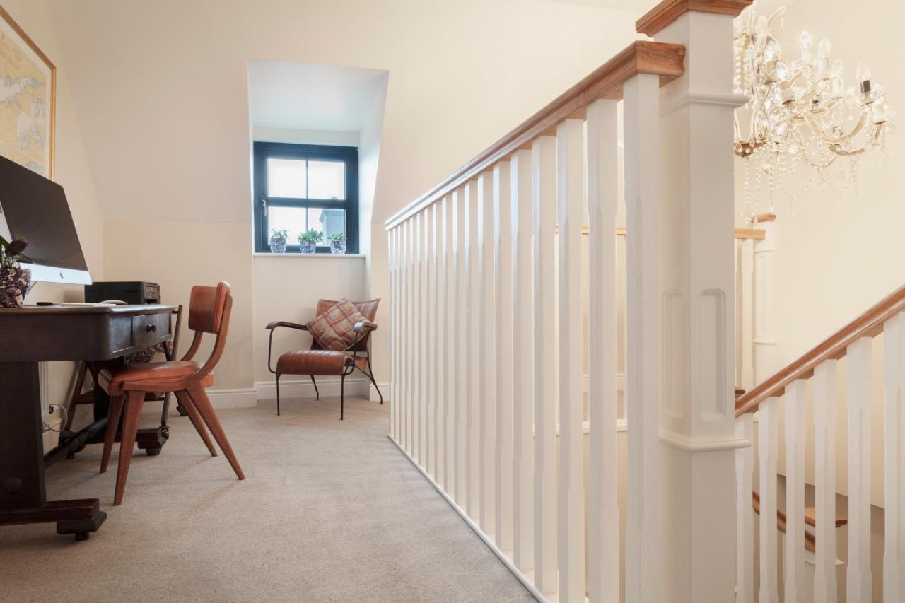 Bridge Street Townhouse Bed & Breakfast Kenmare Dış mekan fotoğraf