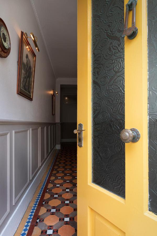 Bridge Street Townhouse Bed & Breakfast Kenmare Dış mekan fotoğraf